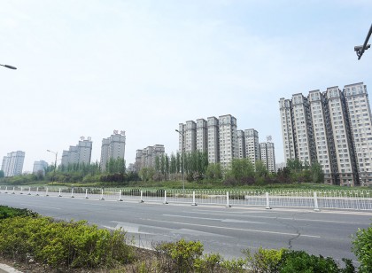 Beijing Zhongxin Xincheng